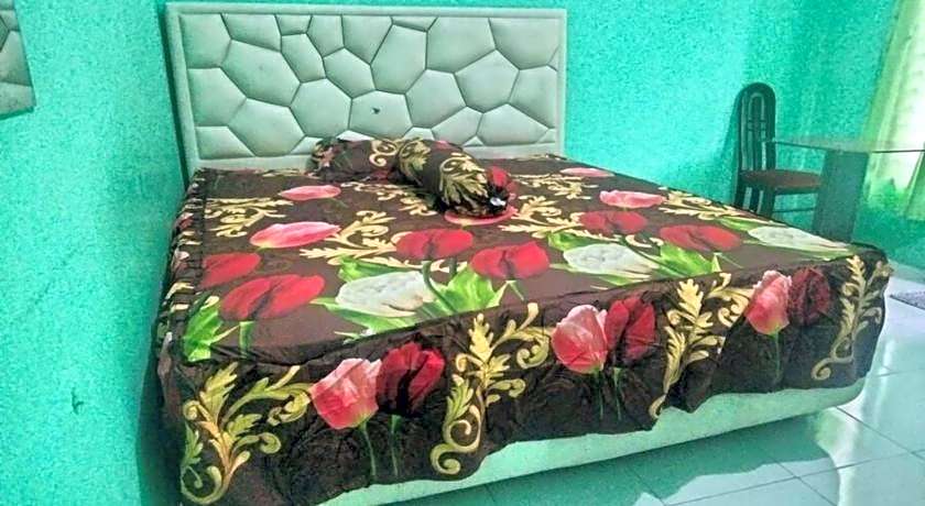 Hotel O Nany Asoka Syariah Near Anyong Cafe Studio