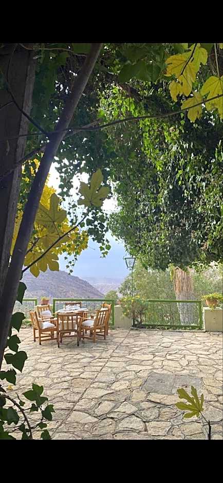 Auberge des Cascades Imouzzer - Paradise Valley