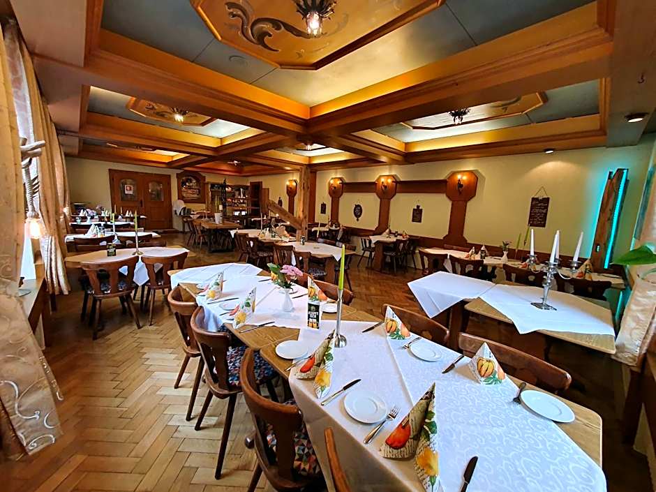 Hotel Neuenburger Hof