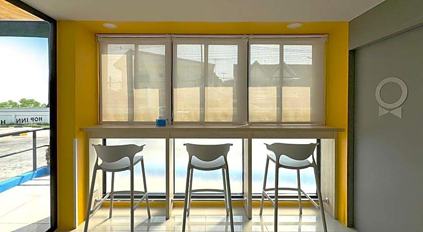 HOP INN Sakon Nakhon