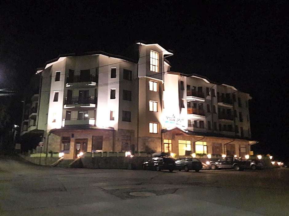 Apartment 322, Villa Park