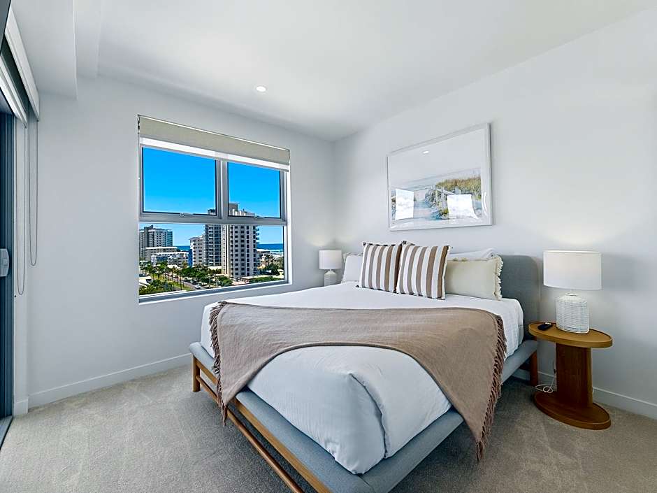 Photo 1 of 13 of 2 Bedroom Ocean View Apartment