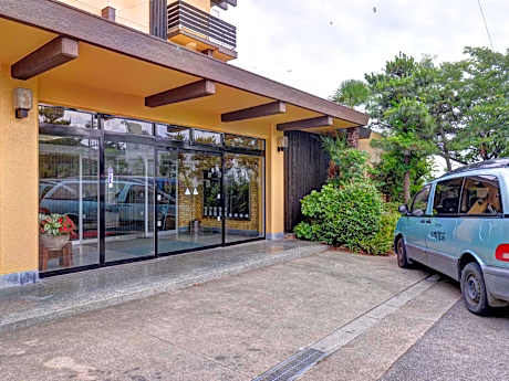 Hotel Himakasou