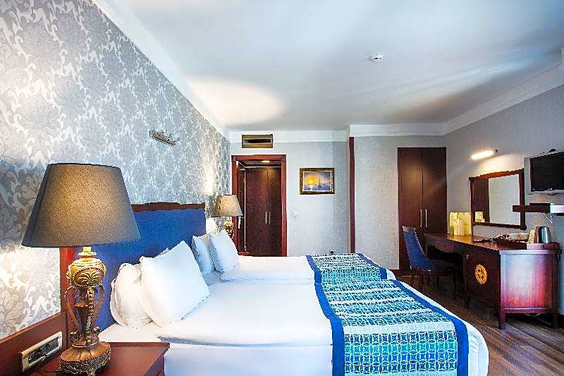 Boutique Princess Hotel