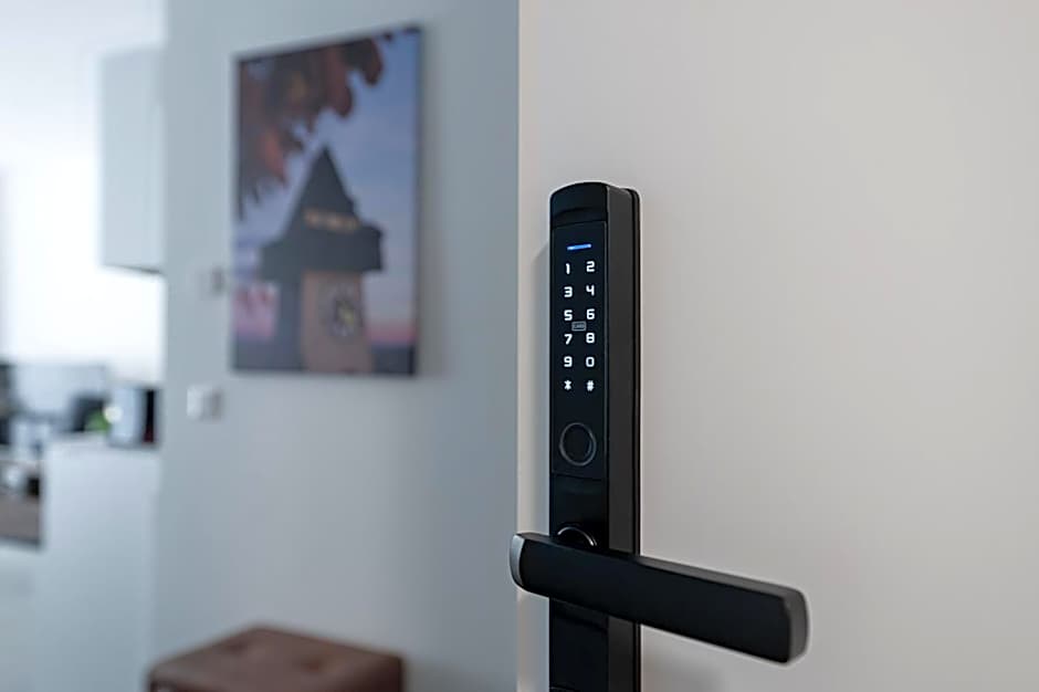 Grazora Living Apartments