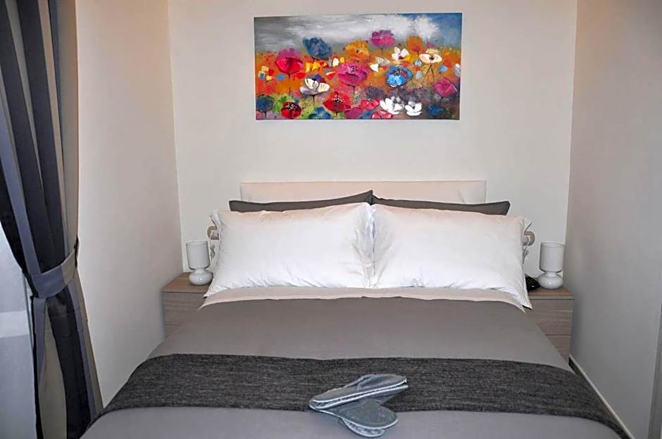 B&B Chiaia 216