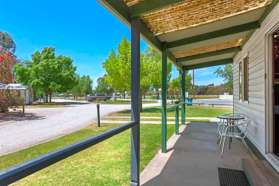 Discovery Parks - Moama West