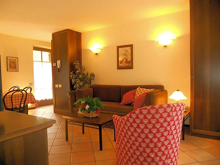 Residence Villa Avisio