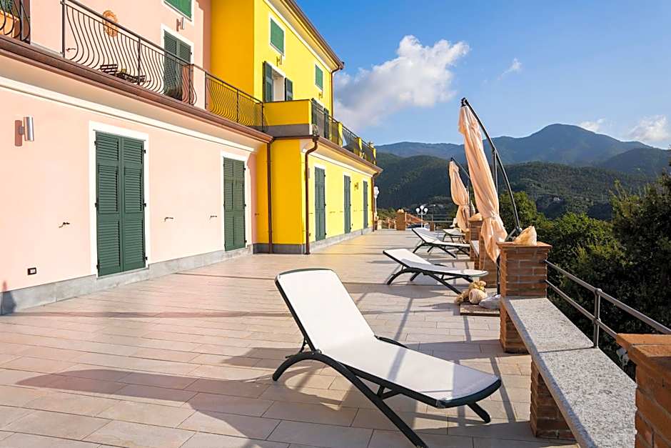Villa Lice Verici