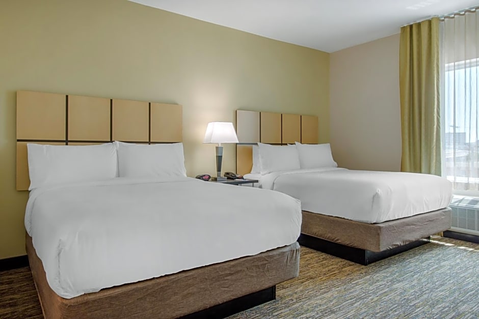 Candlewood Suites San Antonio Lackland AFB Area By IHG