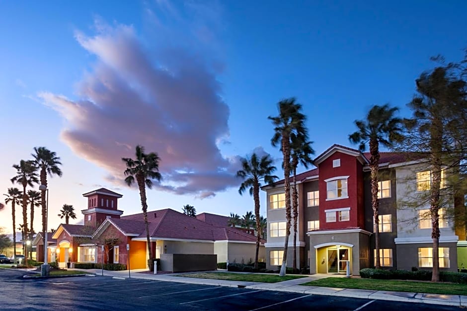 Residence Inn by Marriott Las Vegas Henderson/Green Valley