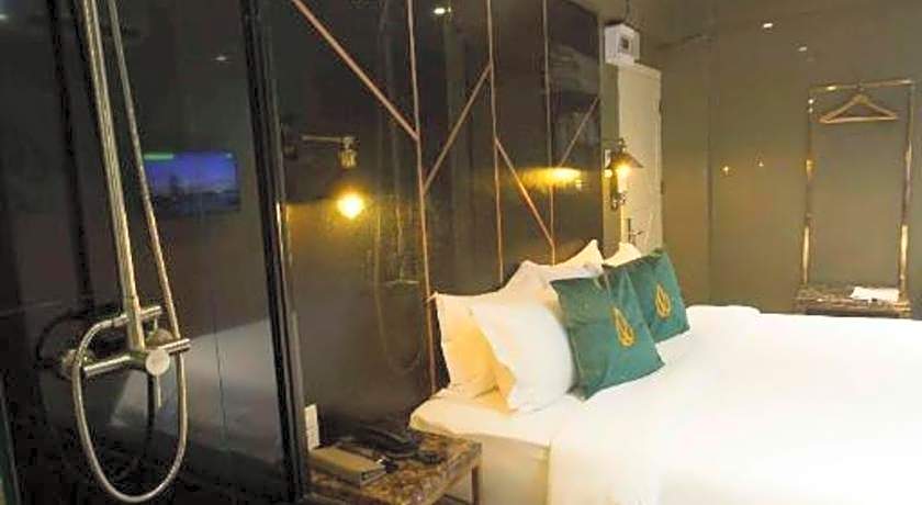 Ratchada Boutique Hotel