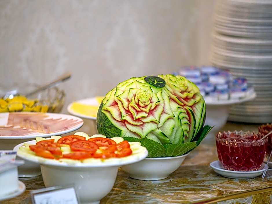 Diamond Legend Hotel