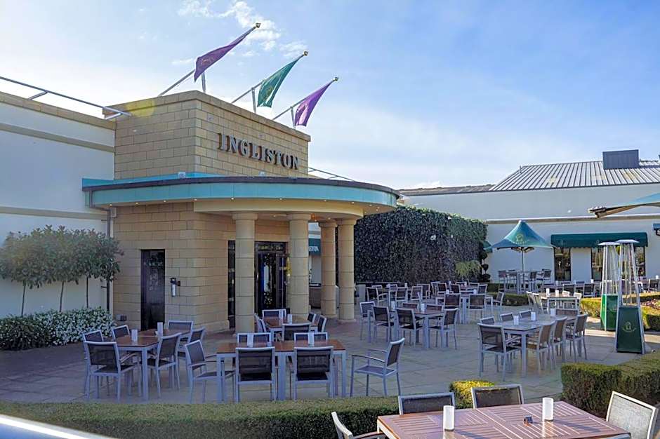 Ingliston Country Club Hotel