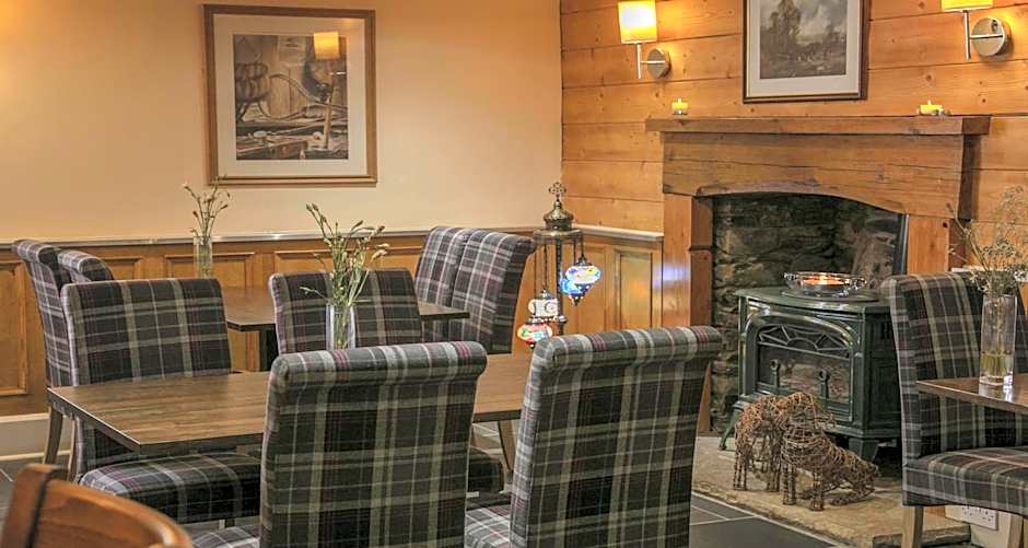 Philipburn Hotel, BW Signature Collection