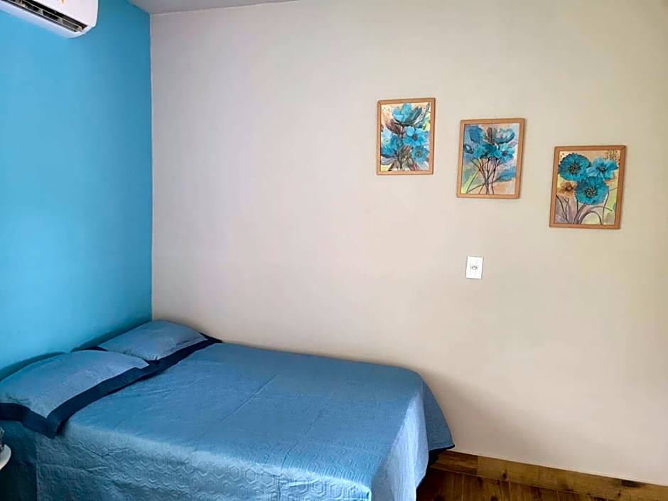 POUSADA Chacara ENTRE NÓS