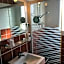 Brit Hotel des Halles