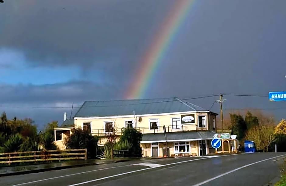 Ahaura Hotel