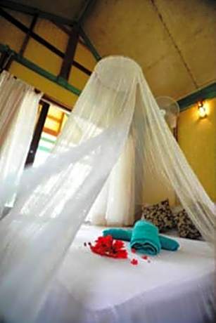 Standard Bungalow with Fan