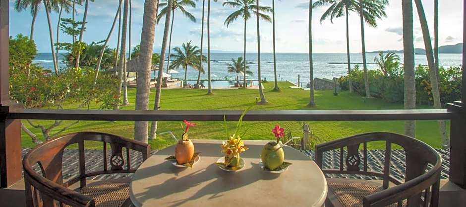 Oceanfront Citakara Sari Villas