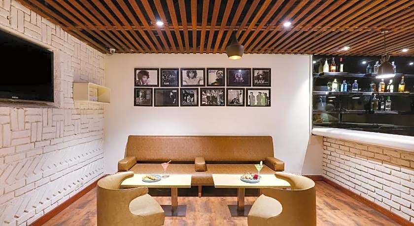 Lemon Tree Premier 1, Gurugram