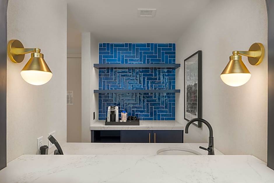 The Ellison, Oklahoma City, a Tribute Portfolio Hotel