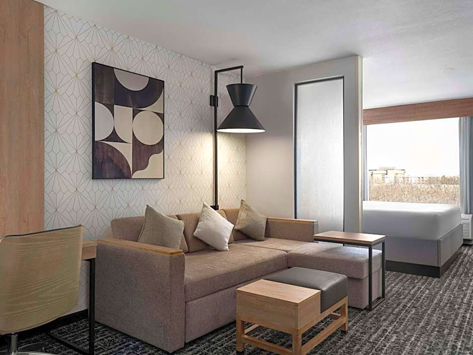 Hyatt Place Kansas City/Overland Park/Metcalf