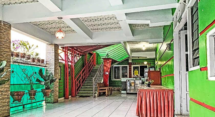 Hotel O Surya HotelNearTaman Anggrek Pkk Watansoppeng