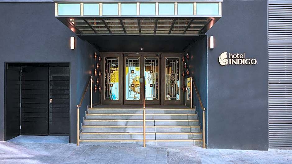 Hotel Indigo London - 1 Leicester Square By IHG