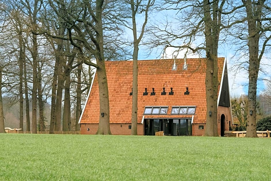 Landgoed Lodges Scholten Linde