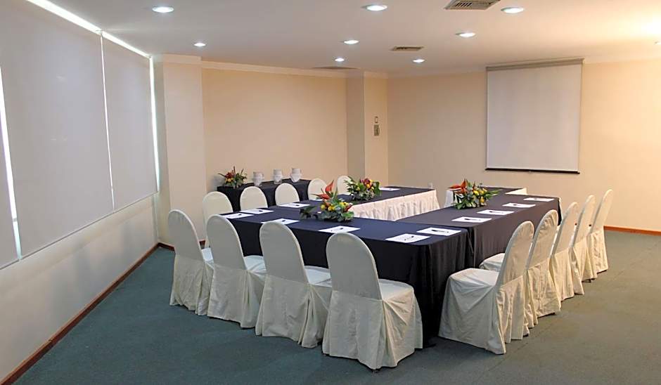 Best Western Plus Plaza Florida & Tower