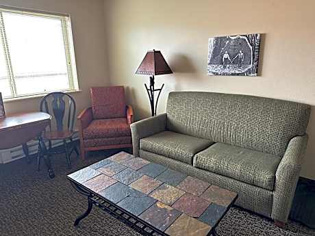 The Sawmill Inn