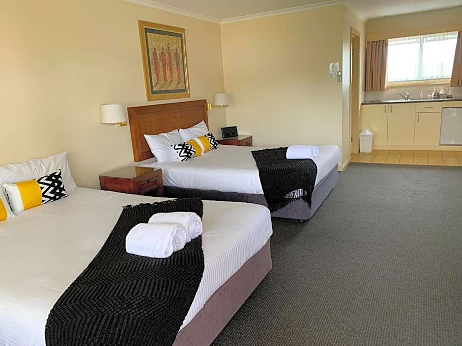 Armidale Pines Motel
