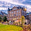 Hôtel Le Mondon Metz