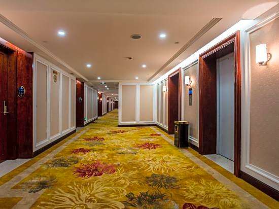 Ningbo Hotel