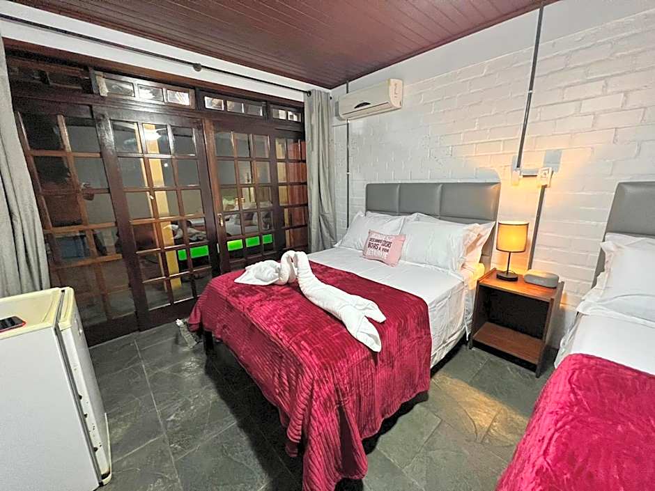 Pousada Trilha da Serra