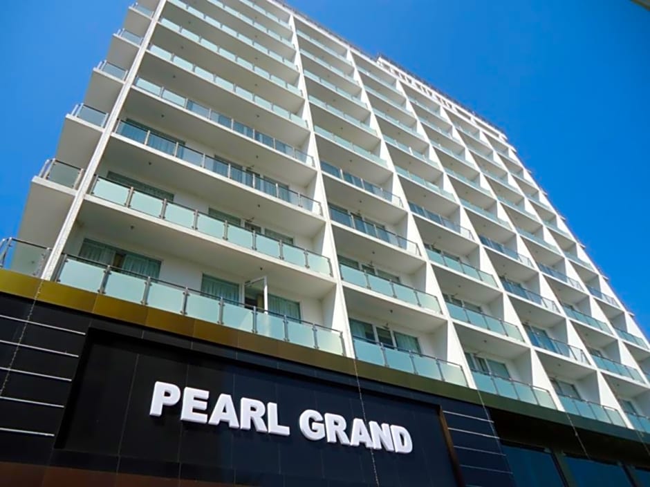 Pearl Grand Hotel