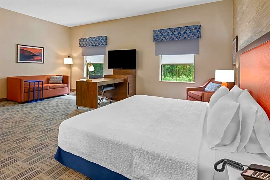 Hampton Inn By Hilton & Suites Grove City