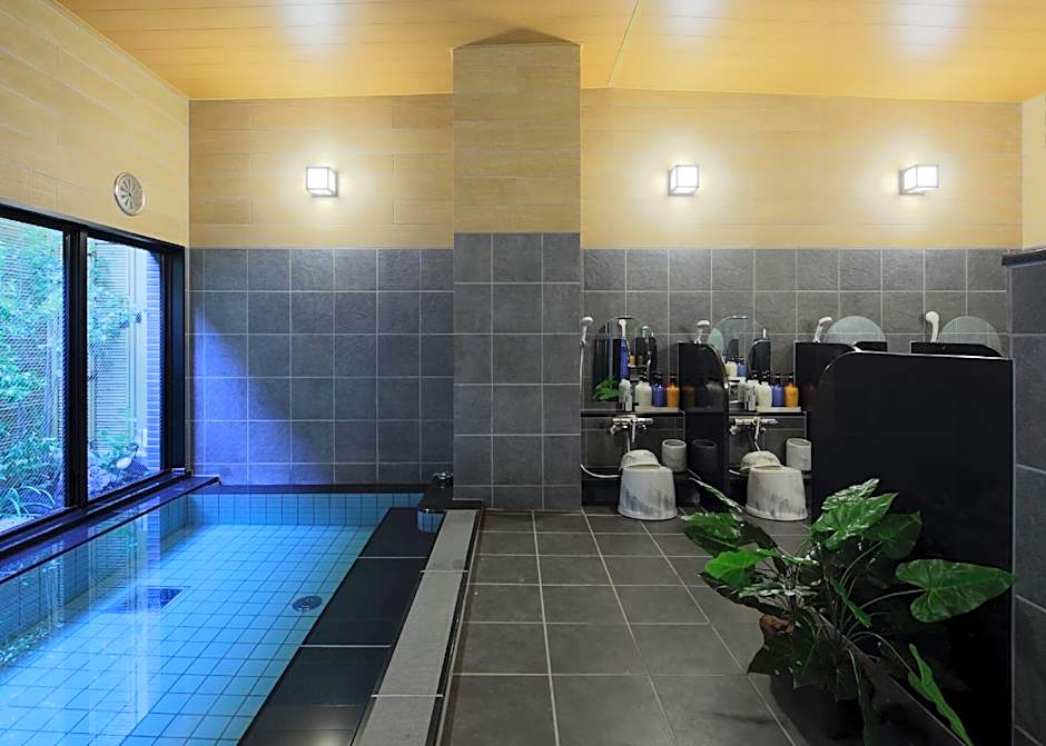 Hotel Route Inn Hita Ekimae