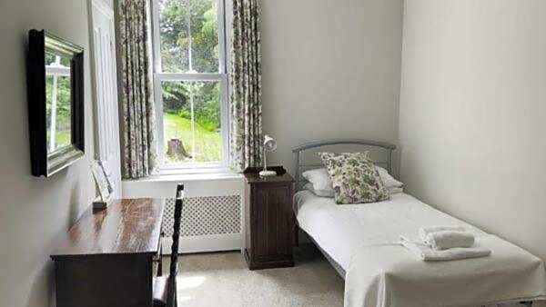 Claridge House Retreat Centre