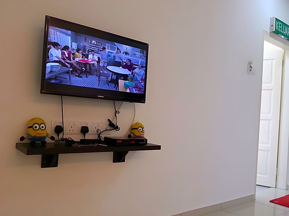 Sunshine Jonker Guesthouse