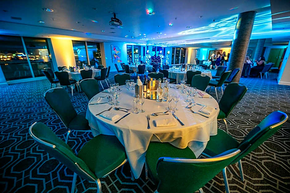 Voco St Davids Cardiff By IHG