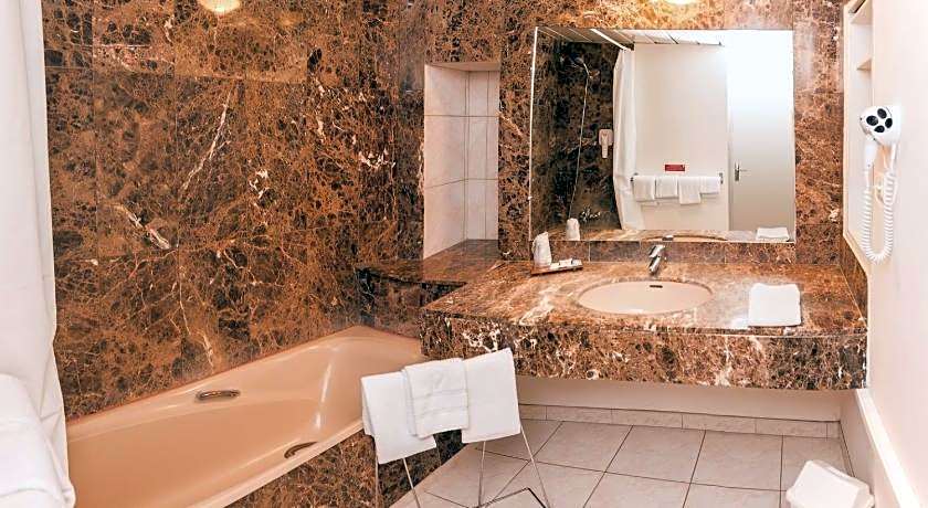 The Originals City, Hôtel Cartier, Quillan