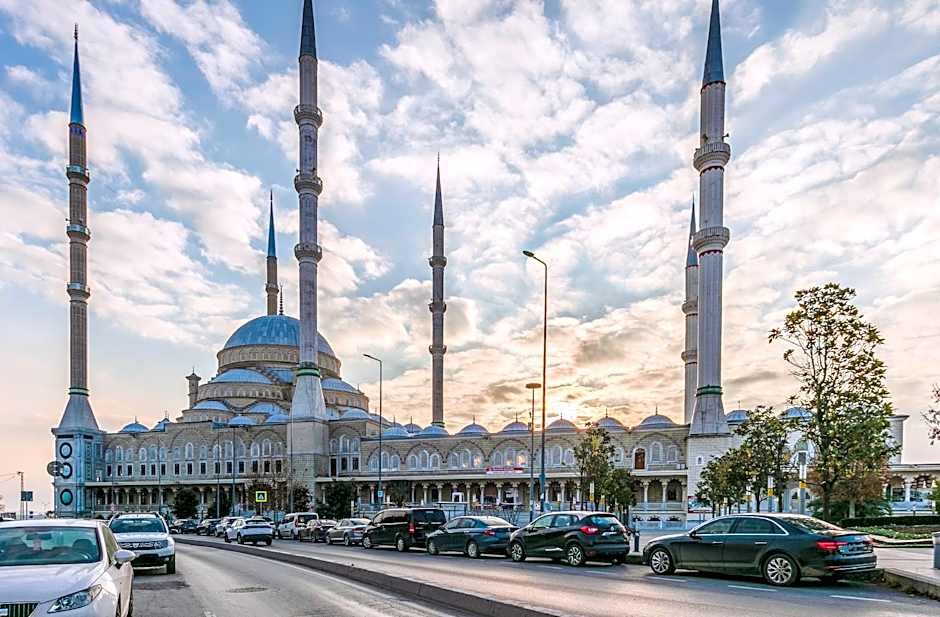 Med Life Hotel İstanbul Airport