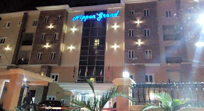Nippon Grand Hotels