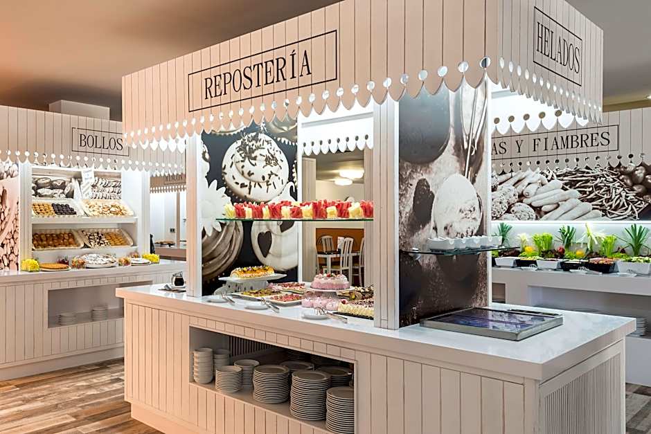 Occidental Ibiza - All Inclusive