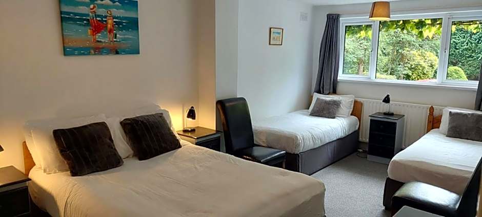 Riverfield Bed and Breakfast