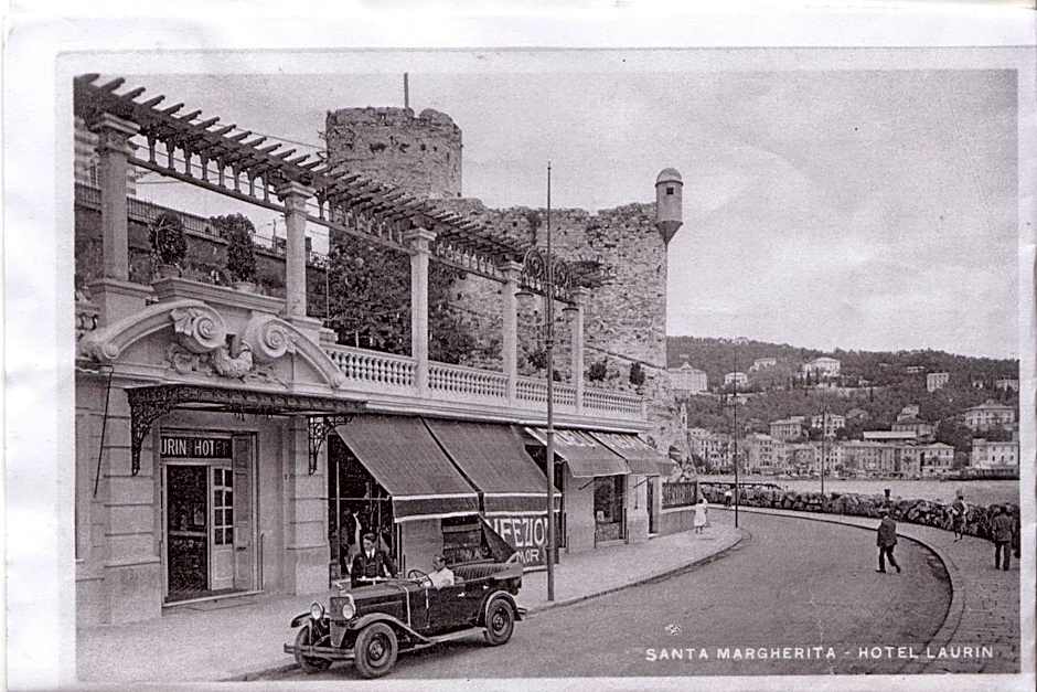 Hotel Laurin