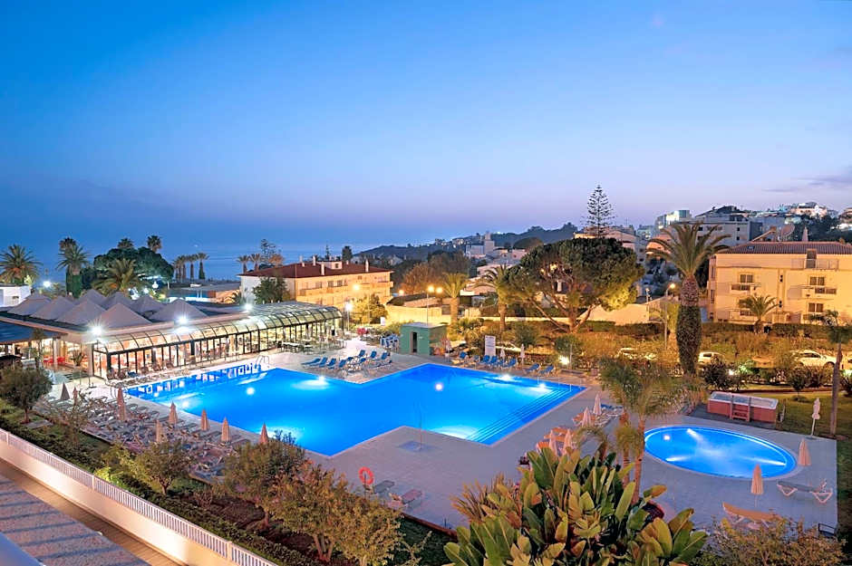 Muthu Clube Praia da Oura