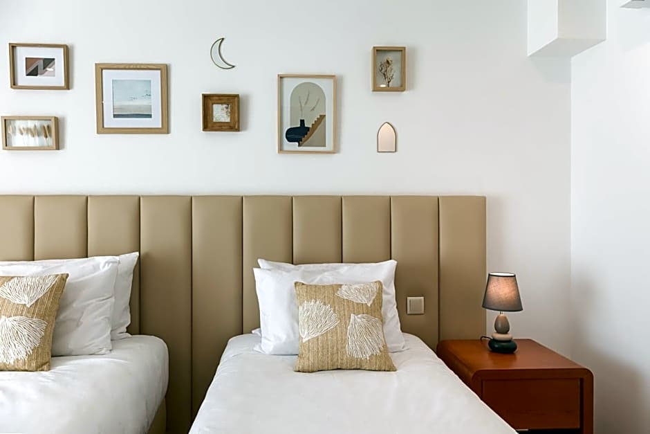 Viravento - Guesthouse & Creative Space